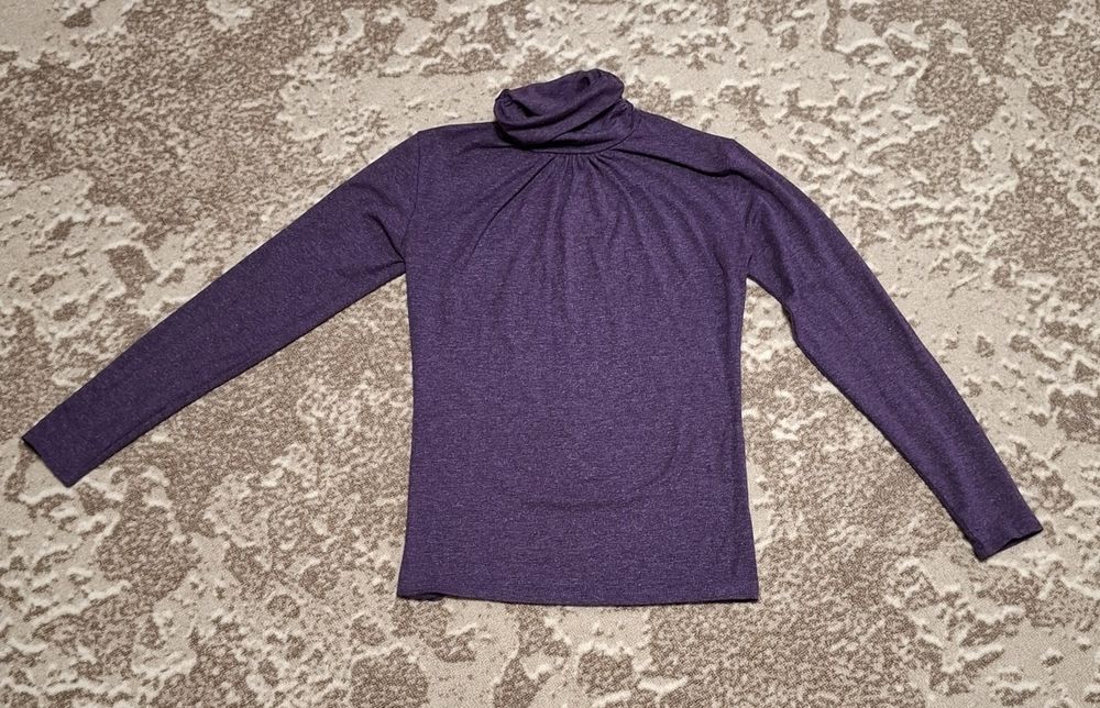 Гольф, водолазка женская