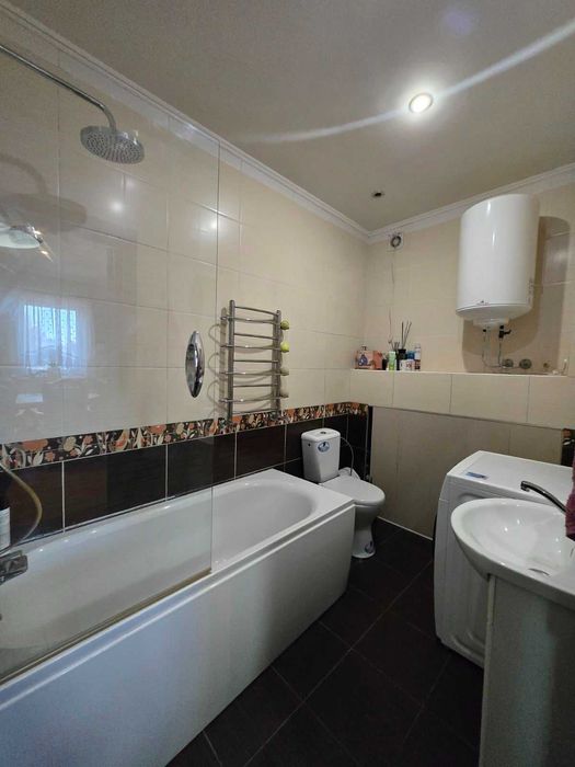 Продається чудовий будинок в Данилівці