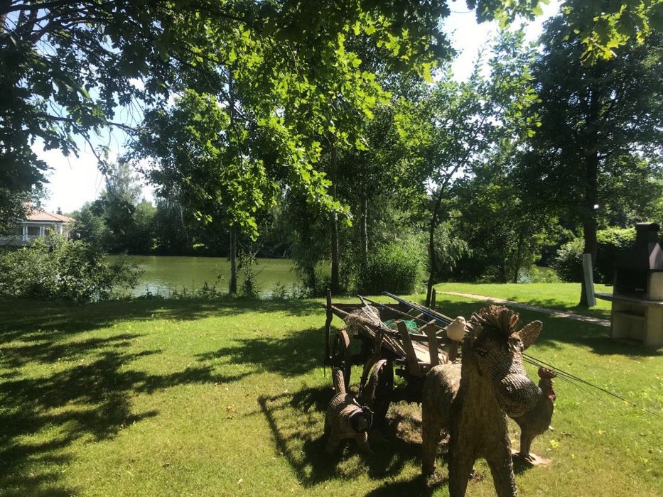 АРЕНДА шикарного дома в Конче Заспе