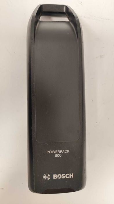 Akumulator bateria na ramę Bosch PowerPack 500Wh 53 cykle 94,6%