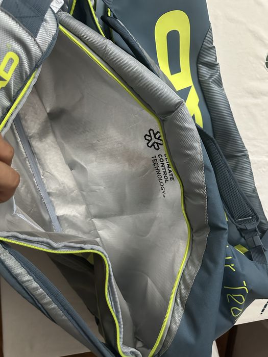 Pack Ténis Completo HEAD Extreme Tour (2x Raquetes + Saco Tour Team Supercombi) - Oportunidade Única