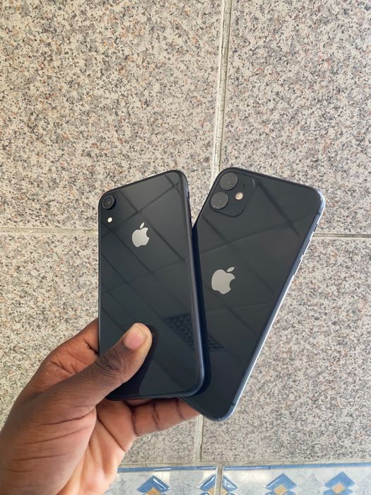 11 128 gb disponivel