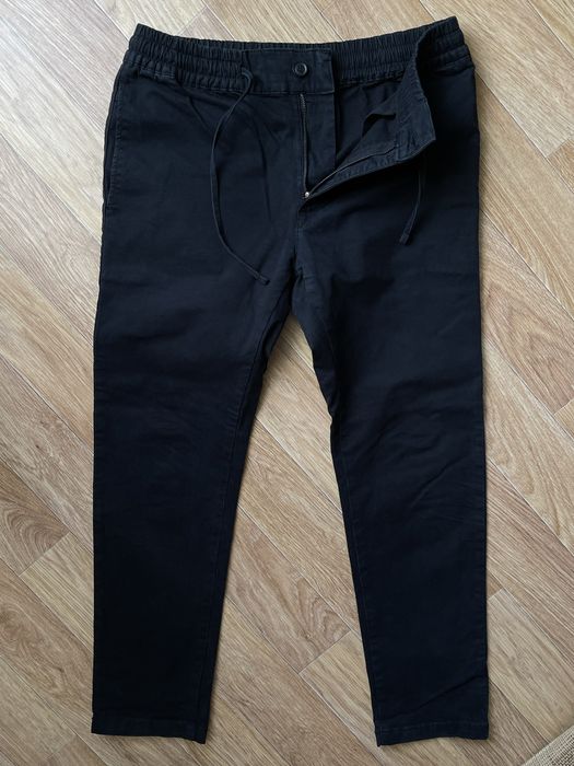 Стильные брюки чиноc от zara