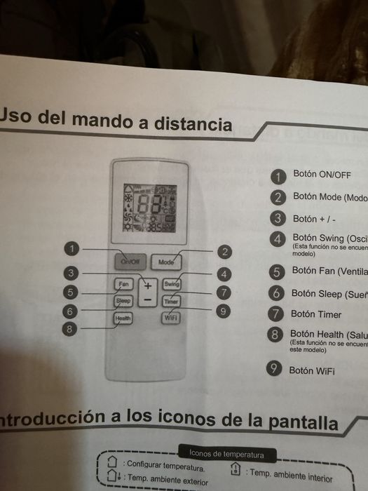 Ar Condicionado Portatil DAYTSU