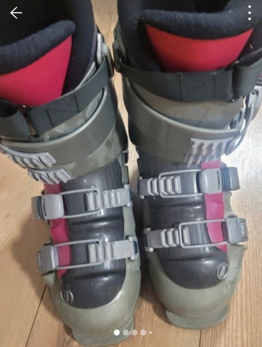 Buty narciarskie Tyrolia roz 41