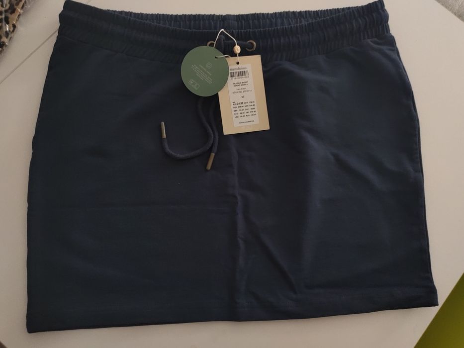 Spódnica ciążowa Mamalicious rozm M. NOWA !!!