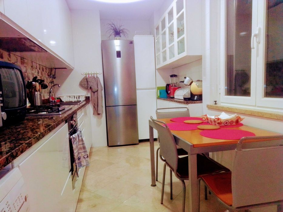 Quarto duplo 2 estudantes ISA ISEG Fac Arquitetura Veterinária ISCSP