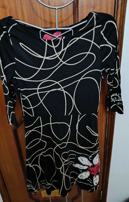 ROUPA MARCA DESIGUAL PRECOS NAS GOTOS