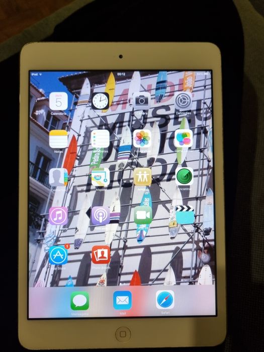 Vendo ipad mini 2 16Gb