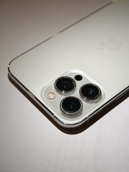 iphone 13 pro max 256gb branco