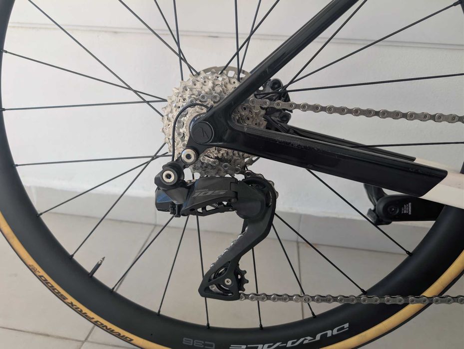 Canyon Ultimate CF SL XS