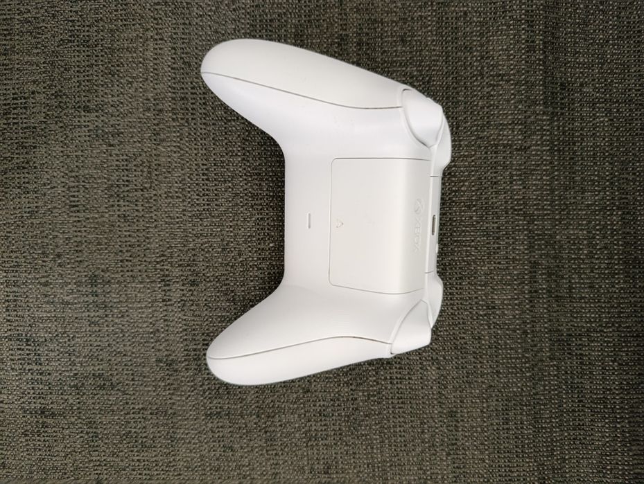 Comando Xbox Series X Wireless Branco
