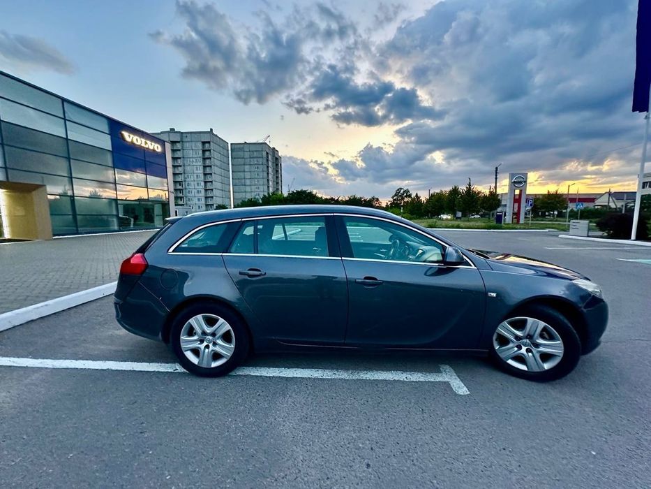 Volkswagen Пассат