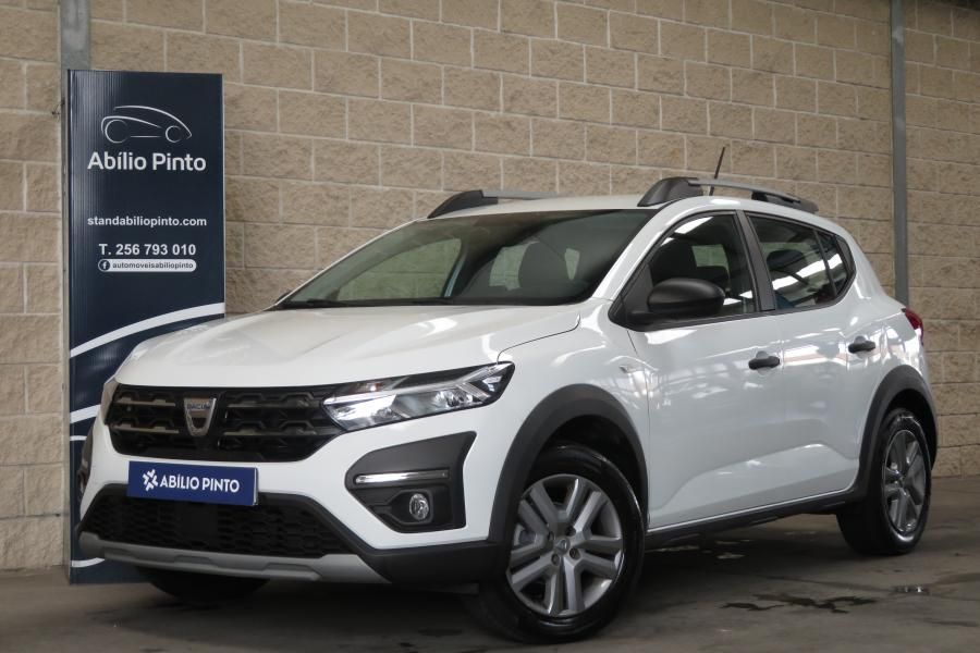 Dacia Sandero 1.0 TCe Extreme