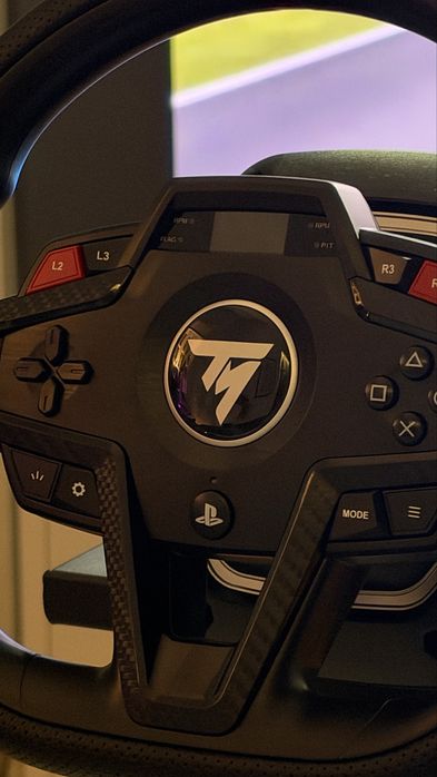 Thrustmaster T248R Playstation/PC