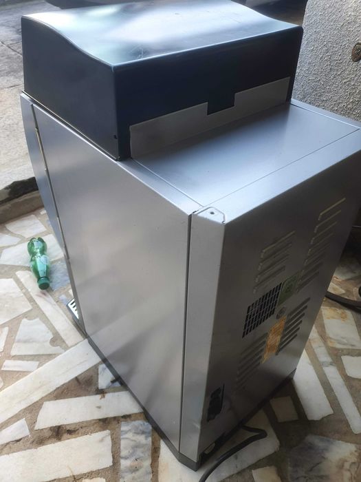 Maquina Café NECTA Korinto64187750944771123