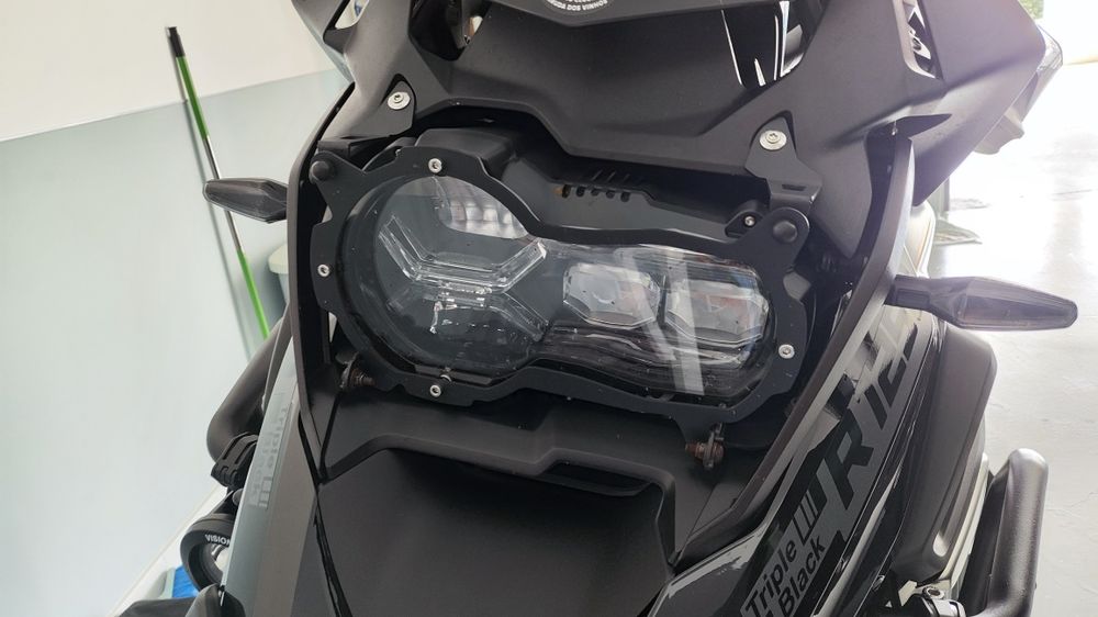 BMW GS/ GSA 1250