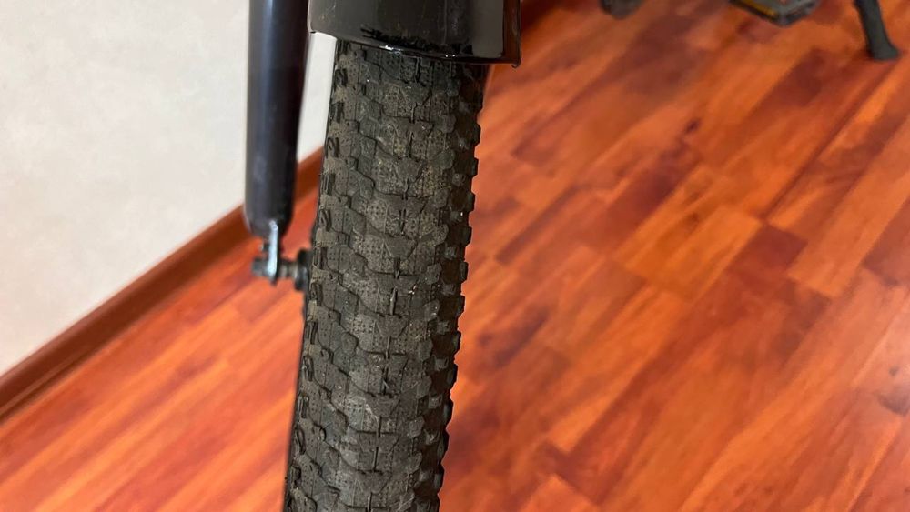 Электровелосипед Corso Fisher 29" Срочно!