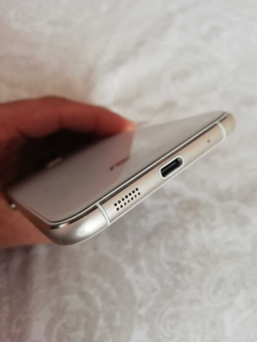 ASUS_Z017D Zenfone 3 - 64GB/4GB Dual Sim Branco