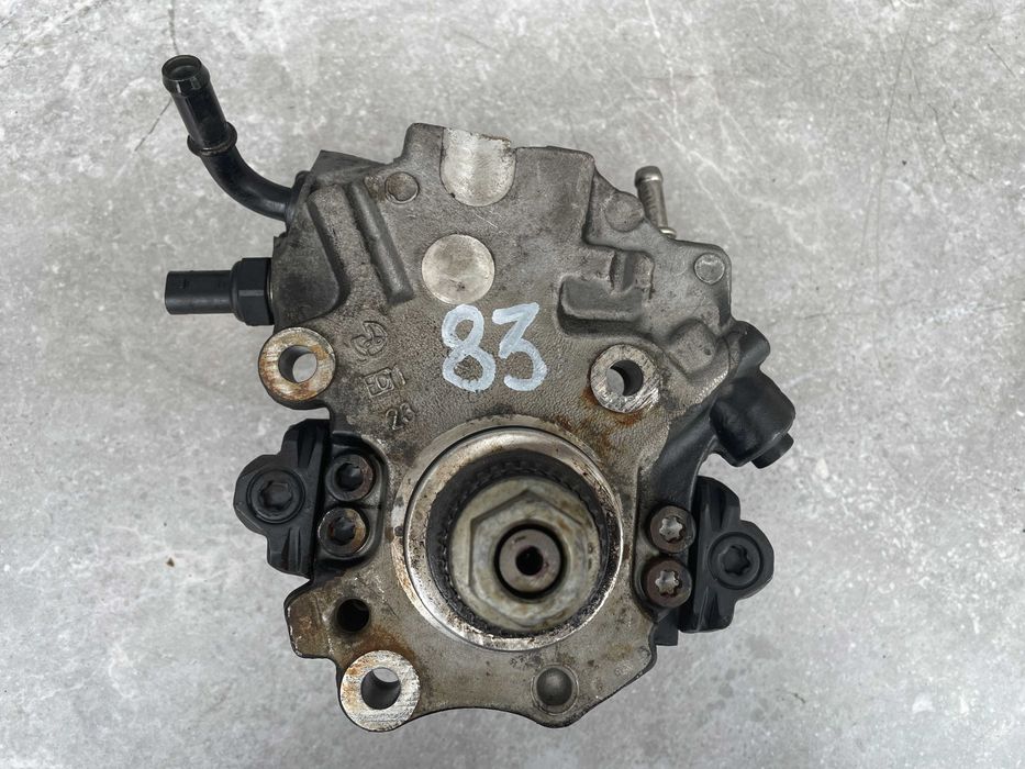 Насос паливний високого тиску ПНВТ ТНВД Mercedes W204 W212 W176 W246 Vito W639 Sprinter W906 1.8 2.2 CDI