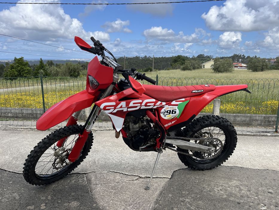 Gasgas EC250F 2021