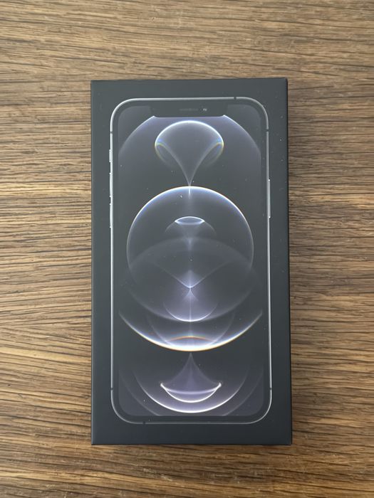 Iphone 12 pro 128 Gb