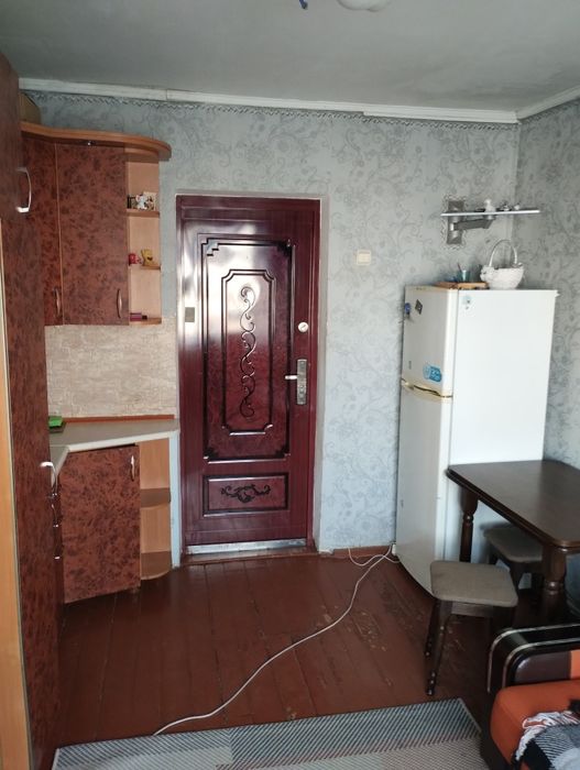 Продаж кімнати в гуртожитку на Бамі