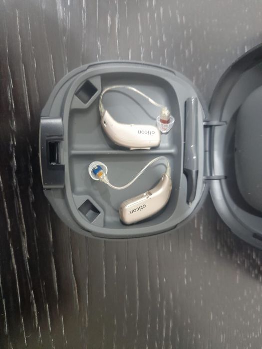 Aparelho Auditivo OTICON MORE 2 MINIRITE R