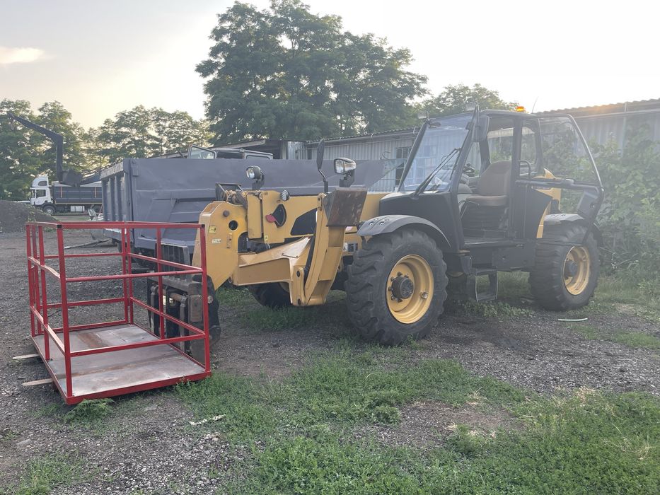 Погрущик в хорошому стані.