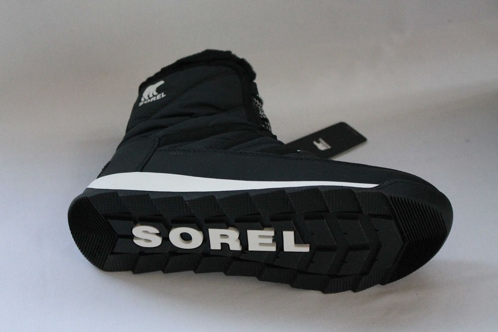 Оригінальні SOREL Whitney II Short Lace