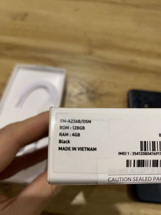 Samsung Galaxy A23 5G