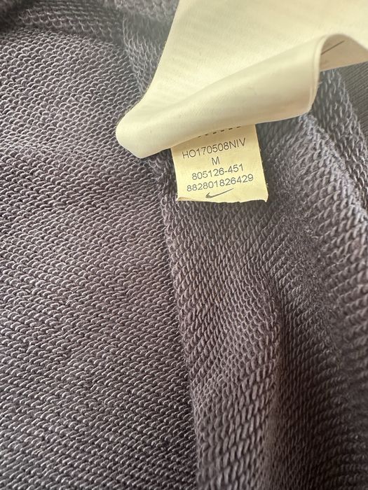 Чоловіча кофта світшот NIKE-SPORTSWEAR-MODERN-805126-451