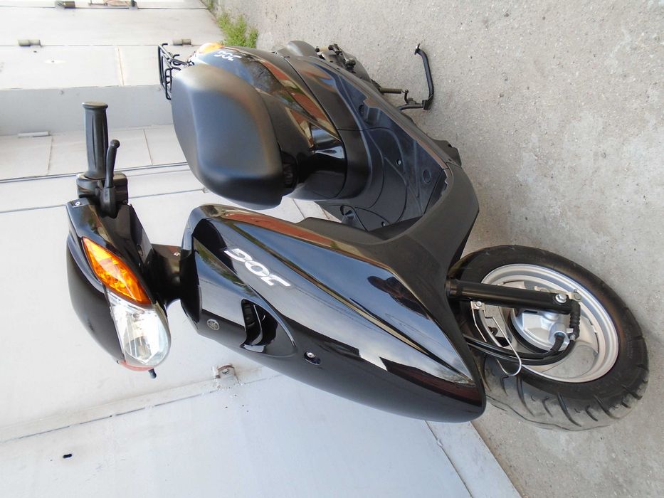 Yamaha Jog SA -36 продам