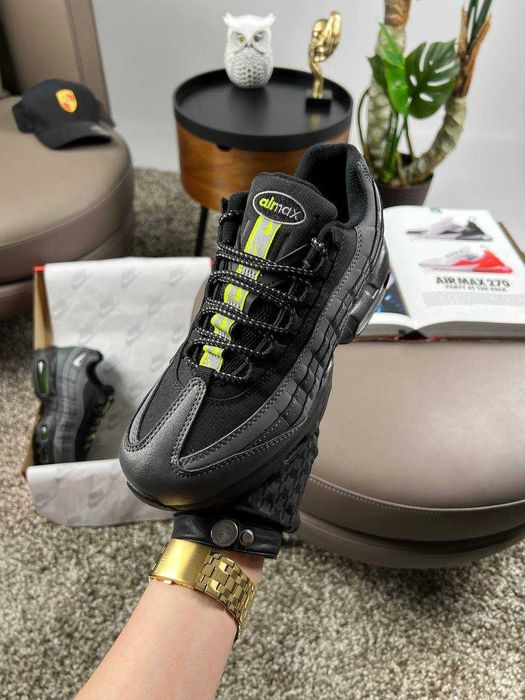 Кросівки Nike Air Max 95 | Найк Аір Макс 95