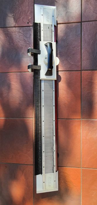 Maszyna dziewiarska MODA