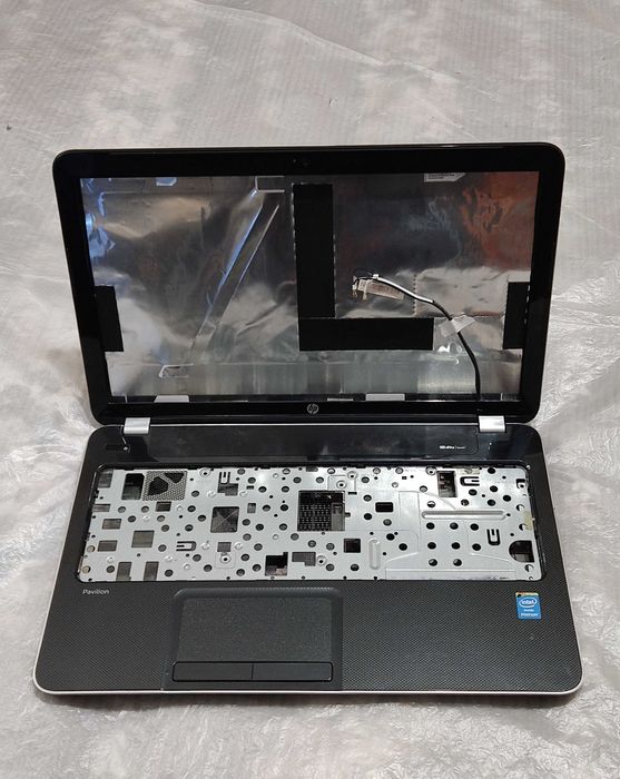 Корпус Ноутбука – HP Pavilion 15-E / 15-e096sr "(Всі частини в зборі)"