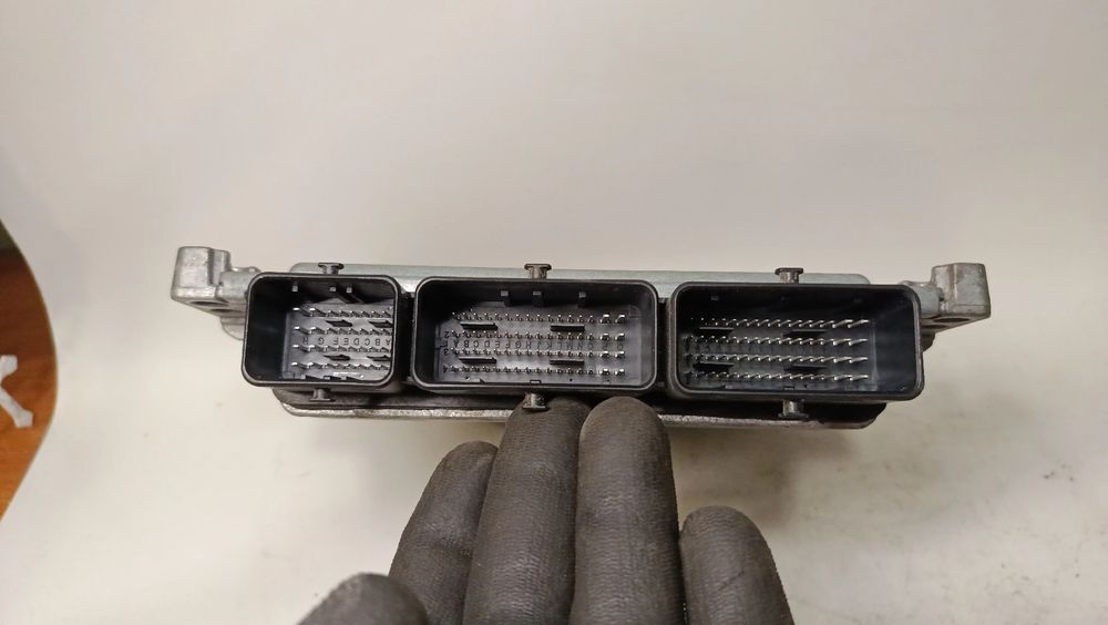 Centralina motor / ECU DACIA Duster (HM_)