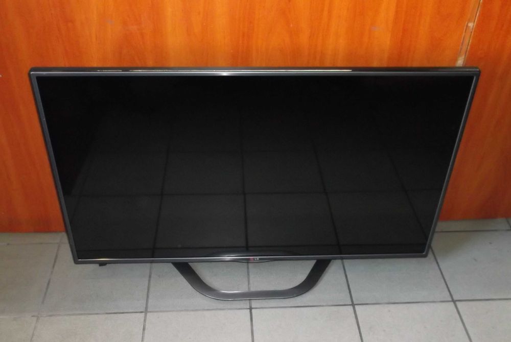 47'' Led LG Smart TV, Wi-Fi, 3xUSB, 3xHDMI, 50