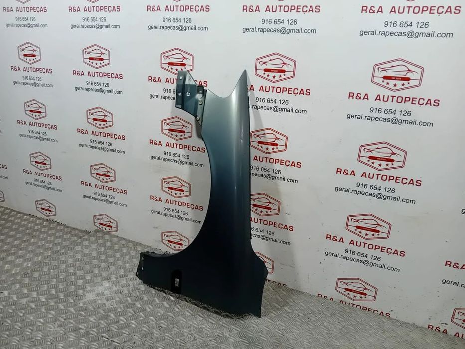 Guarda Lamas Volvo S60 V70 Original