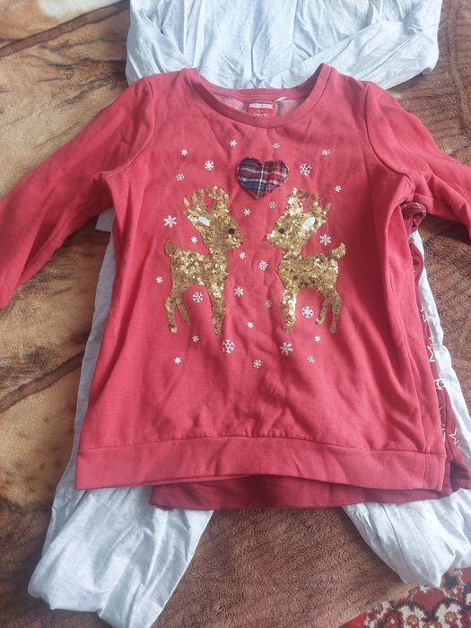 Продам пакет речей на розмір L