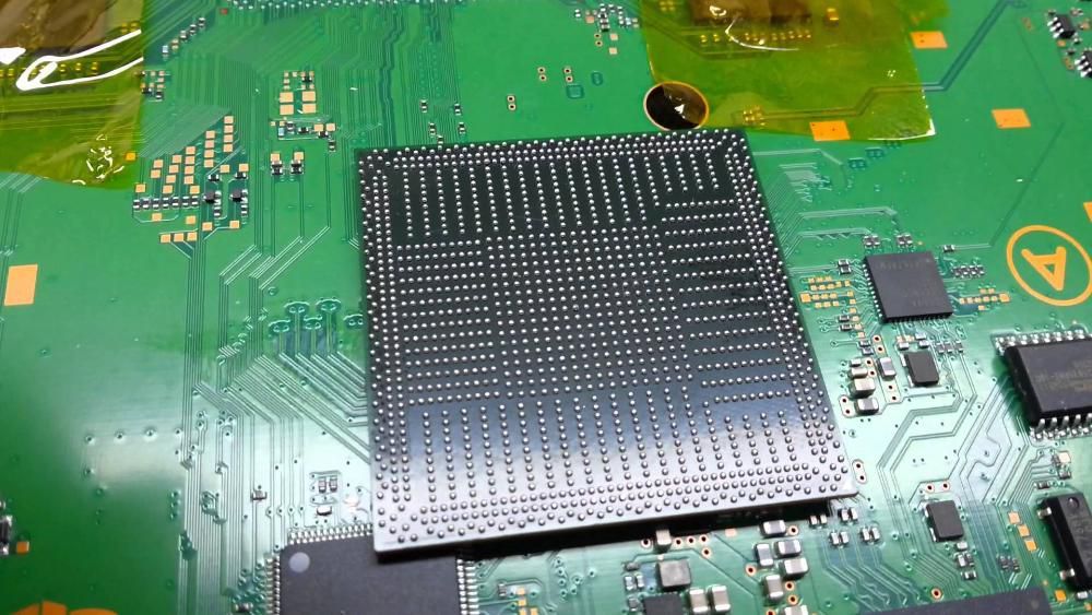 Reparação de Consolas PS5 / PS4 / PS3 / Xbox Siries / Nintendo Switch