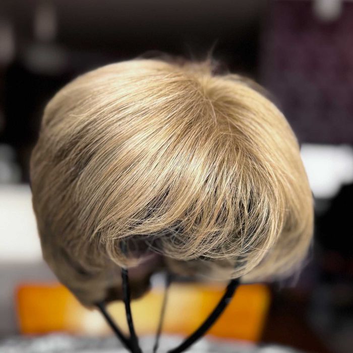 Peruka Mayer Hair Kiss Mono Deluxe - NOWA