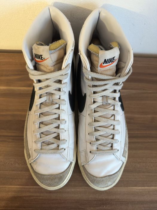 Nike Blazer buty trampki