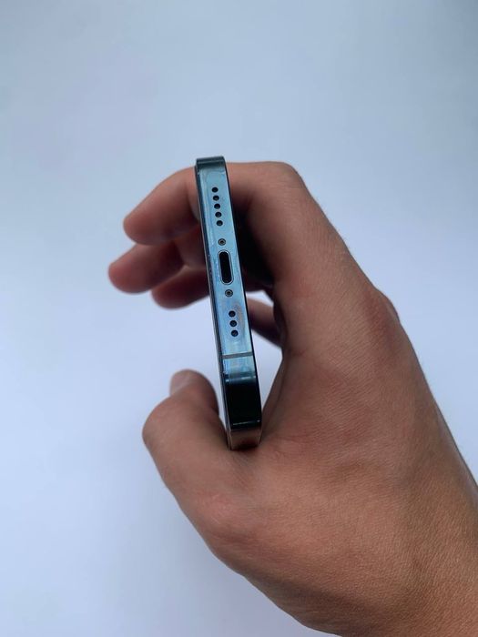 iPhone 12 pro 256 gb neverlock | айфон 12 про 256 гб ідеал