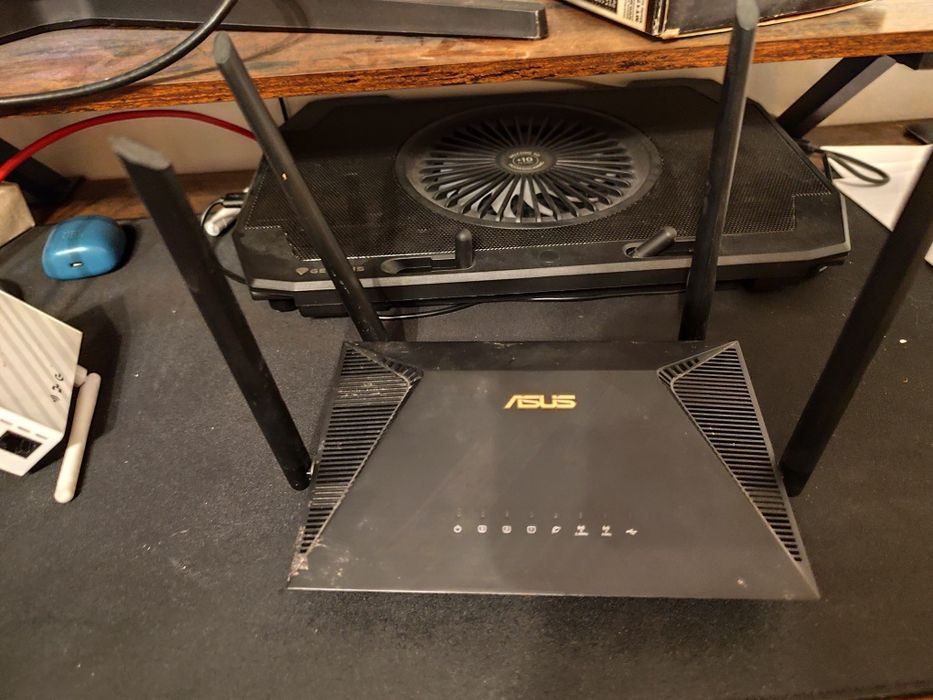Asus router RT-AX53U