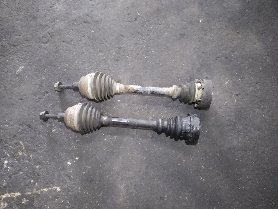 Półoś lewa prawa VW T4 2.4d 1.9d