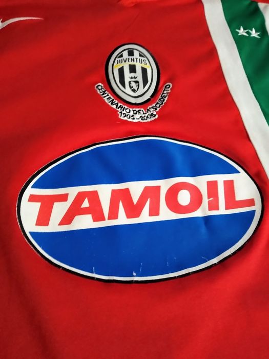 Koszulka Juventus roz.M