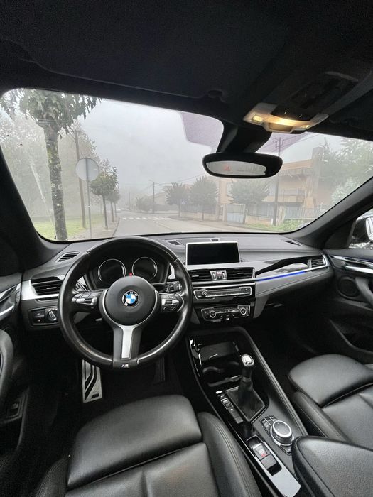 BMW X1 pack M Full Extras