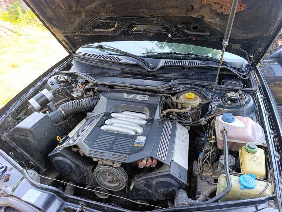 Продам Audi 100 C4