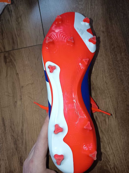 Adidas Predator FG IF6348